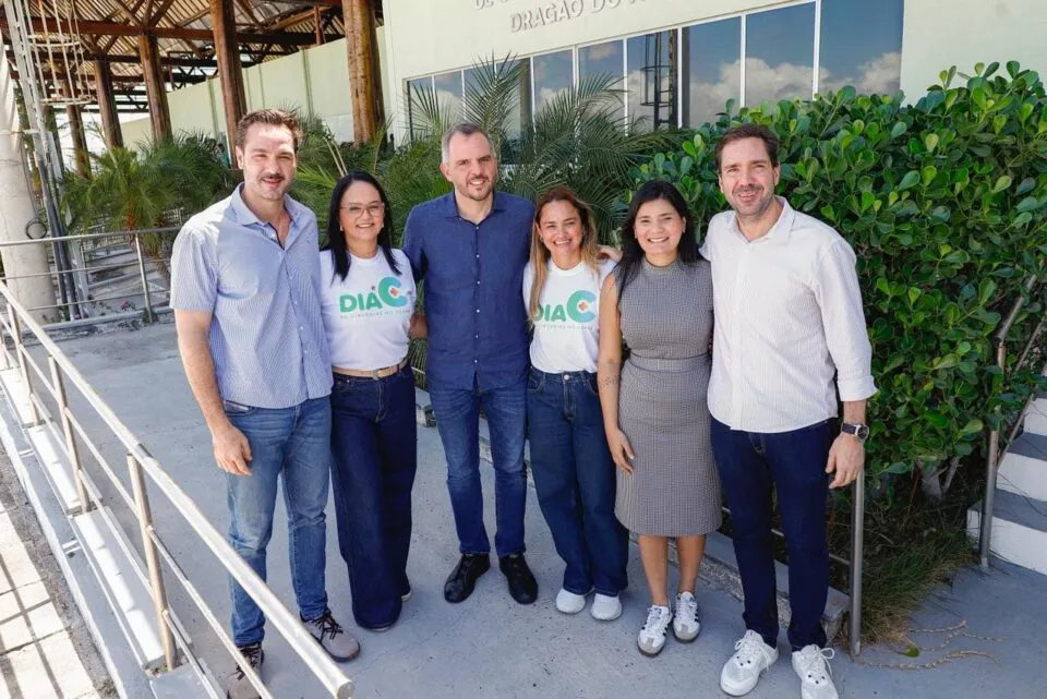 Ceará reforça potencial de Aracati e Jericoacoara antes de leilão de concessão na B3