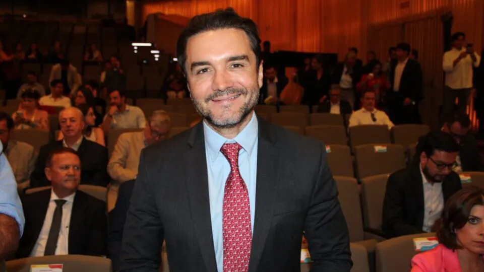 Celso Sabino: “Episódios no Rio de Janeiro não refletem o cotidiano do Brasil” – M&E