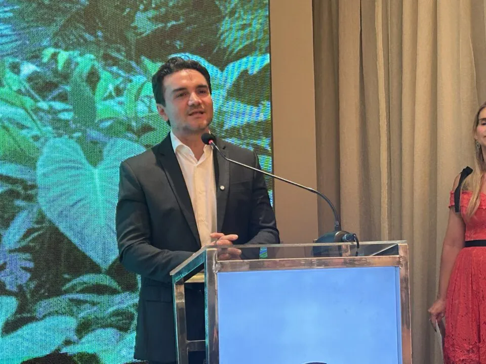 Celso Sabino vê consolidação do turismo brasileiro e aposta na COP30 como vitrine internacional – M&E