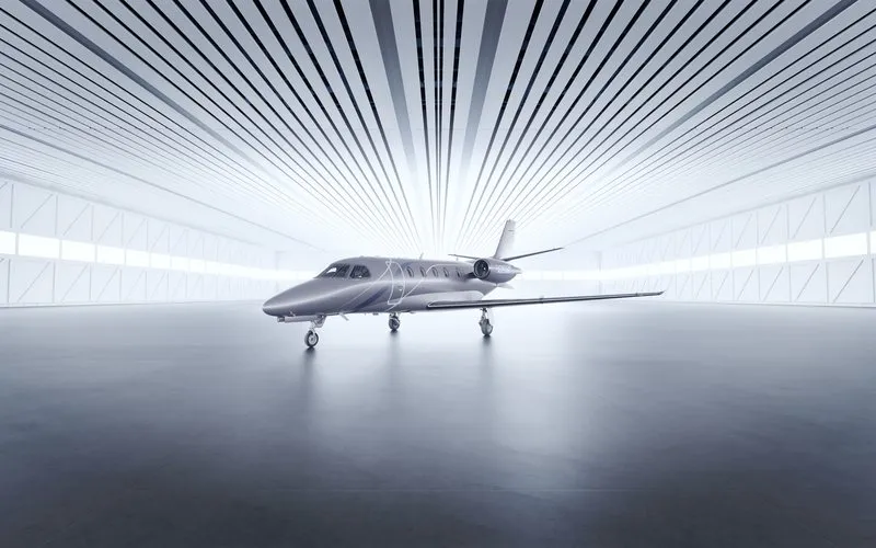 Cessna Citation Ascend recebe certificação nos Estados Unidos