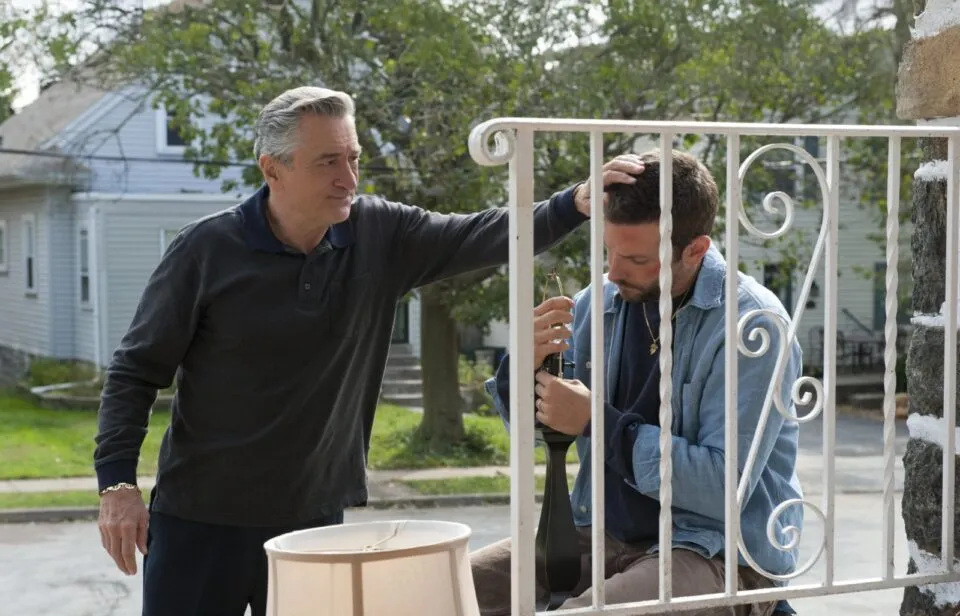 Chamado de filme perfeito, romance com Bradley Cooper já foi visto por 550 milhões de pessoas desde o lançamento — está no Prime Video