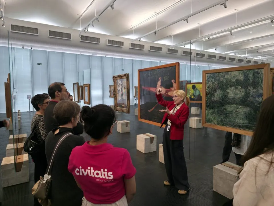Civitatis lança visita guiada oficial no MASP e reforça atuação no turismo cultural
