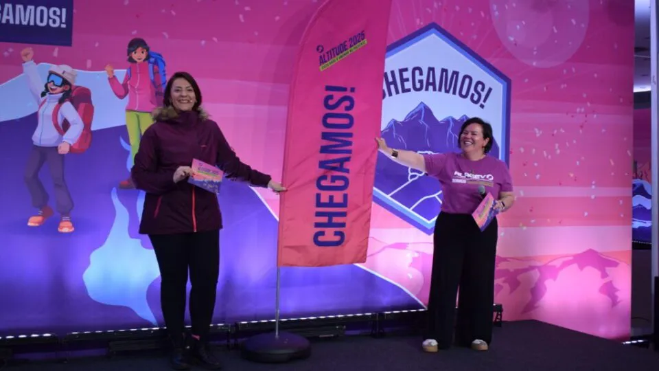 Comunidades Alagev encerram jornada “Altitude 2025” com Reunião Global em São Paulo; veja fotos – M&E