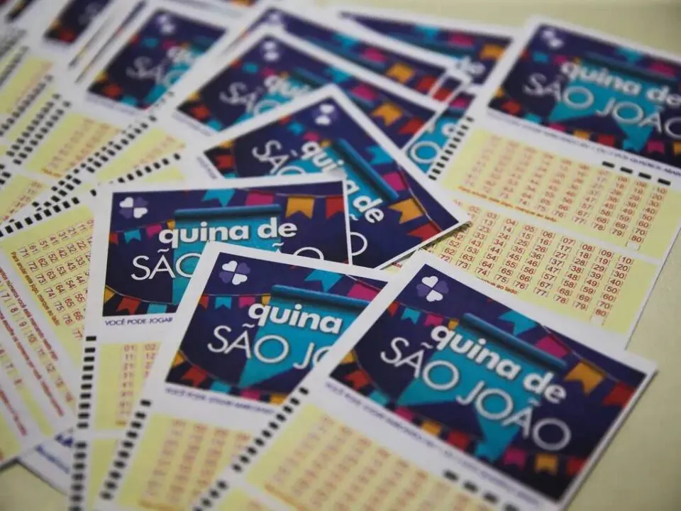 Confira o resultado sorteado neste sábado (22)