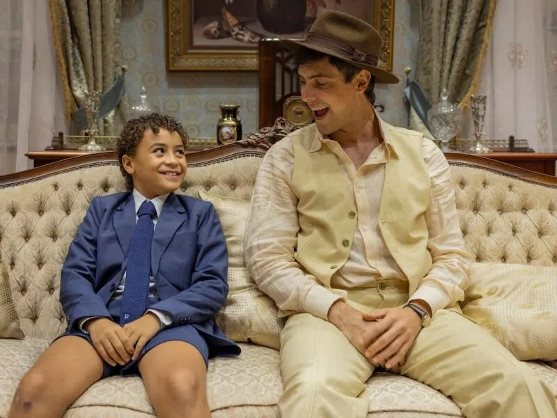 Confira os resumos das novelas da semana (3/11 a 8/11)