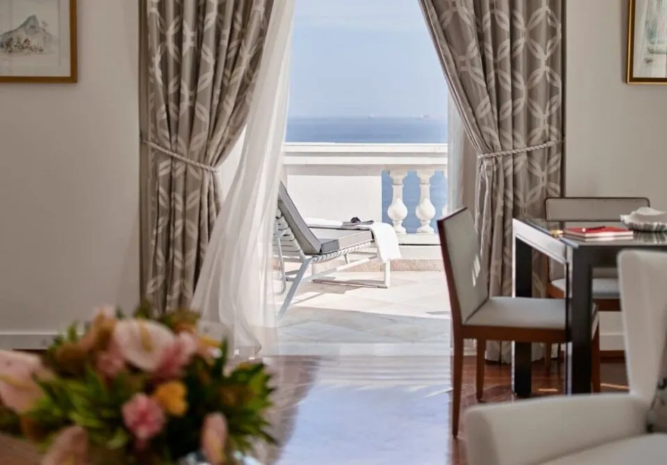 Copacabana Palace é eleito o 11º melhor hotel do mundo no The World’s 50 Best Hotels 2025
