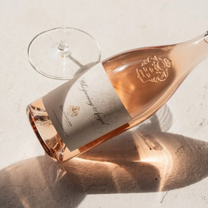 Copacabana Palace promove a 3° edição do Provence Brunch, em parceria com o prestigiado rosé Whispering Angel – M&E
