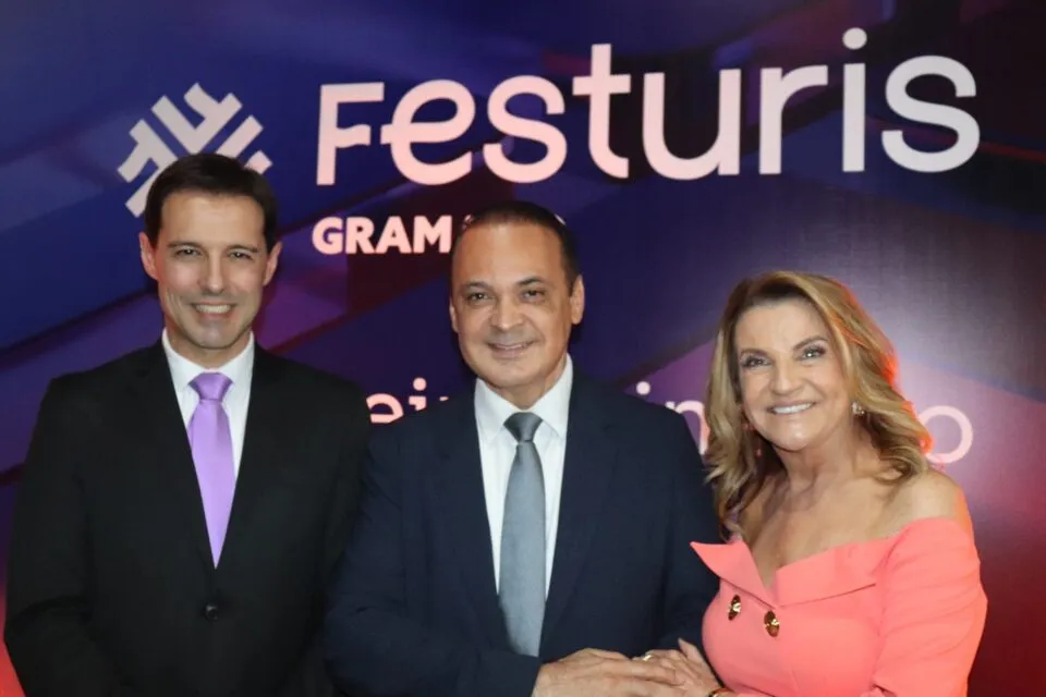 Coquetel VIP do Festuris reúne líderes e profissionais do mercado; confira fotos