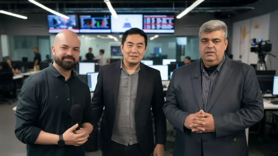 De Londres a Gramado: Inspira Mundi leva tendências globais ao turismo brasileiro – M&E