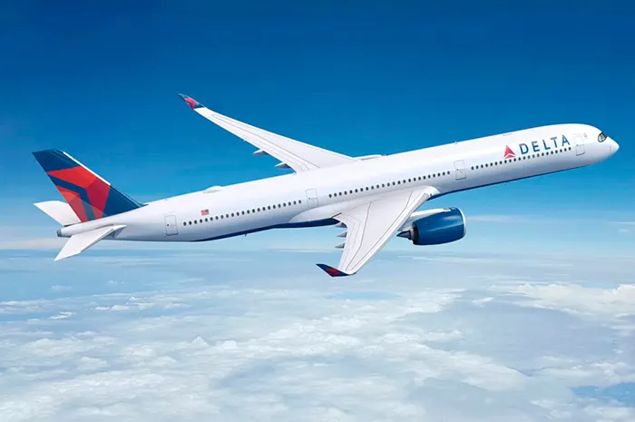 Delta anuncia voo direto entre Atlanta e Riad a partir de outubro de 2026 – M&E