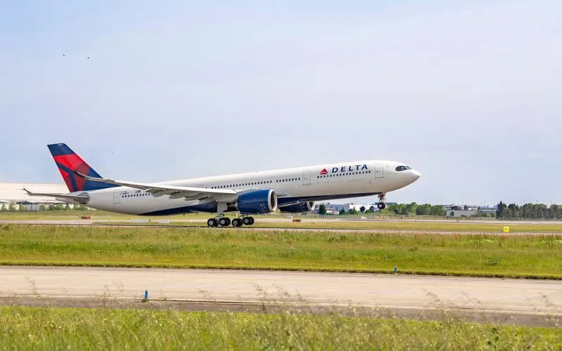 Delta disponibiliza catálogo de animes em voos entre EUA e Brasil