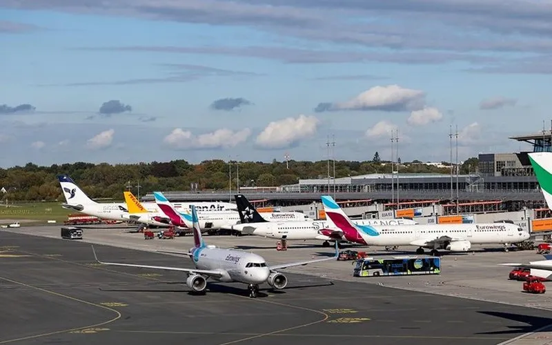 Demanda global por transporte aéreo cresce 3,6% em setembro