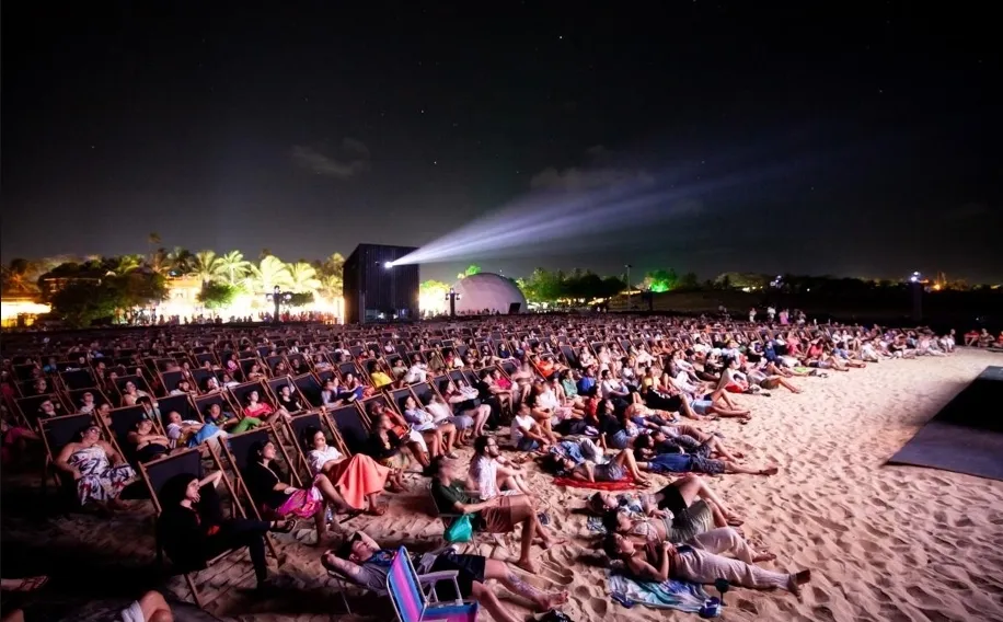 É amanhã! Mostra de cinema de Gostoso chega à 12ª edição; confira programação completa – M&E