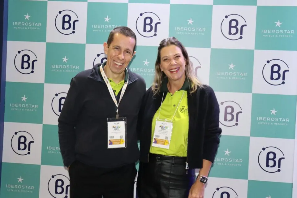 EHTL aposta na Festuris para fortalecer parcerias e lança campanha de Black Friday