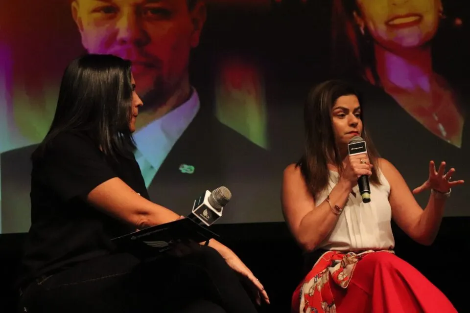 Embratur e Decolar debatem poder do conteúdo e da autenticidade nas redes