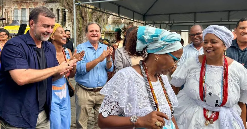 Embratur lança Programa Novas Rotas para potencializar turismo internacional no Recôncavo Baiano – M&E