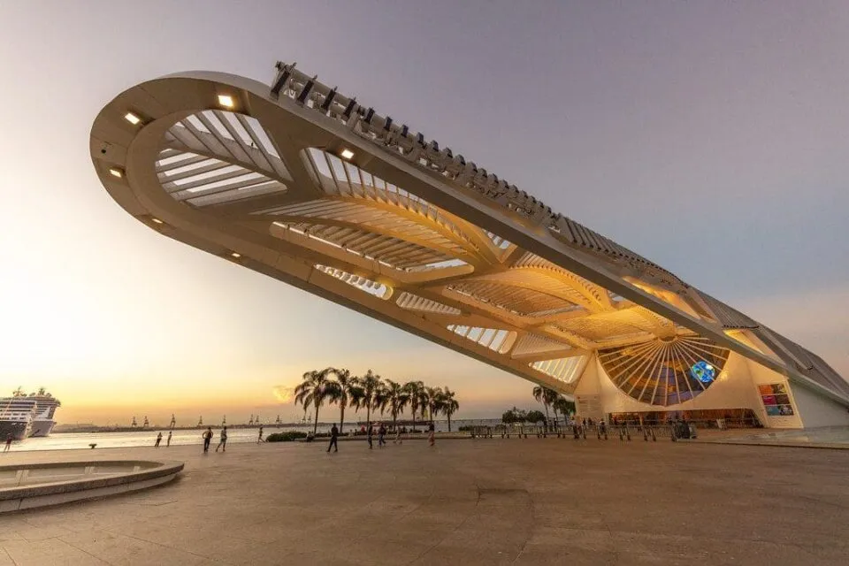 Embratur traz ao Brasil encontro de turismo de luxo do mundo