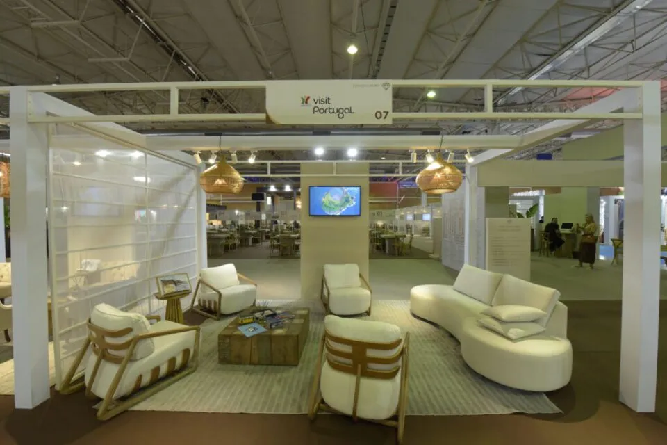 Espaço Luxury do Festuris celebra 10 anos com novo conceito e ambientação inspirada no “quiet luxury” – M&E