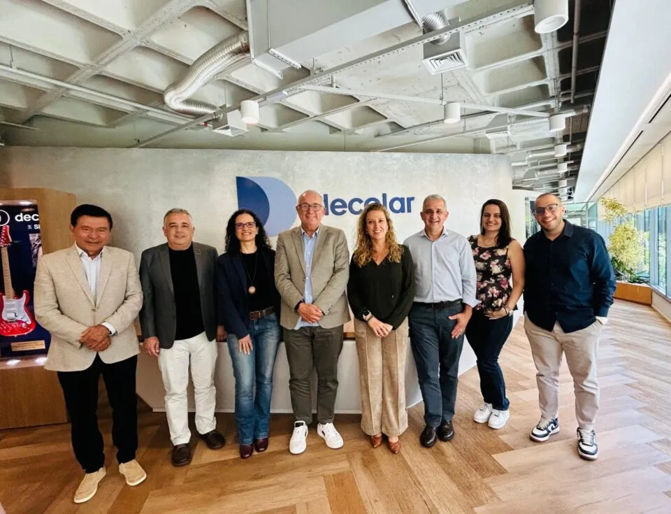 Espírito Santo intensifica articulação nacional e apresenta o ESTour 2026 ao trade