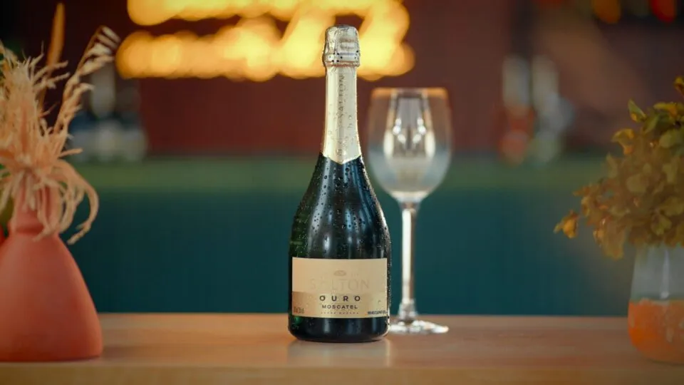 Espumante brasileiro entra no Top 10 dos melhores do mundo