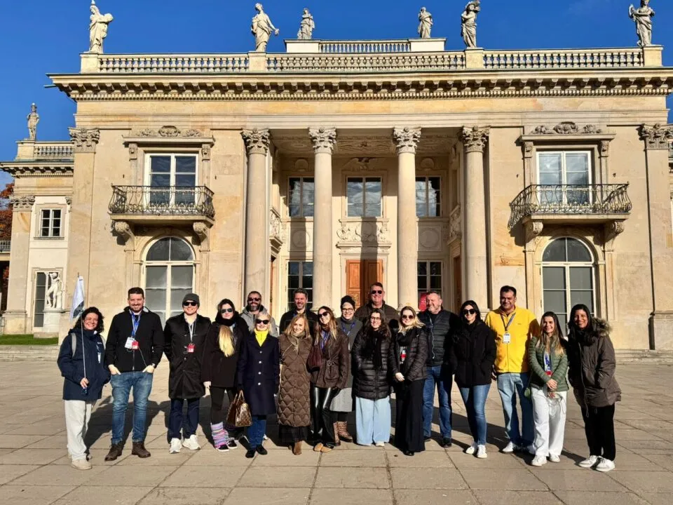 Europamundo celebra recorde histórico e projeta expansão global