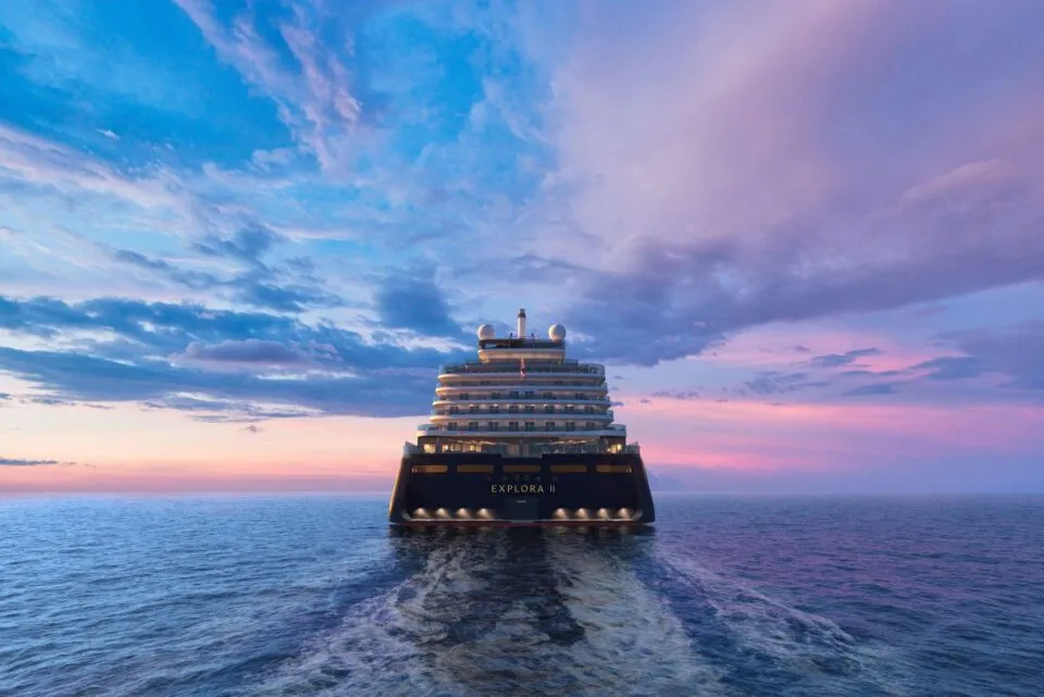 Explora Journeys apresenta rota inédita no Caribe a parceiros brasileiros