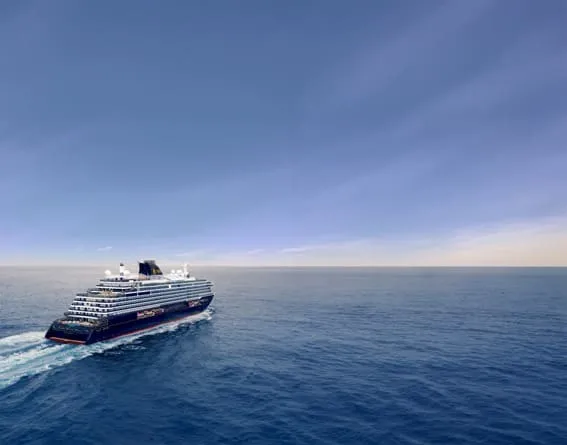 Explora Journeys estreia na Festuris e reforça presença no Brasil