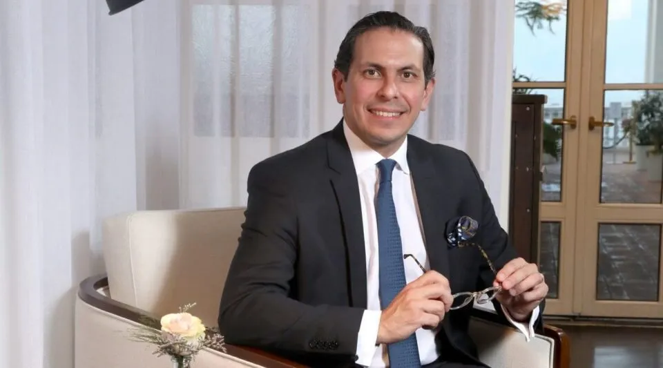 Fairmont Copacabana projeta alta ocupação e revela programação