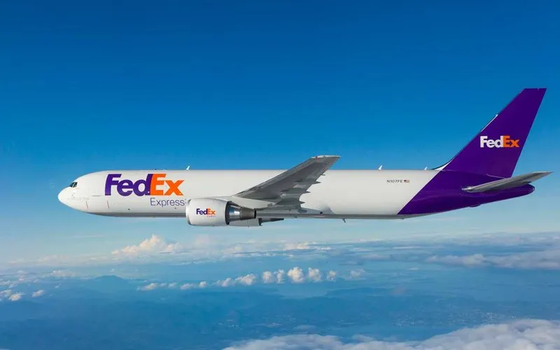 FedEx libera carga formal de importação direto em Viracopos