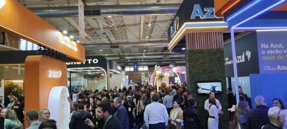 Festuris 2025 apresenta crescimento e projeta novo ciclo