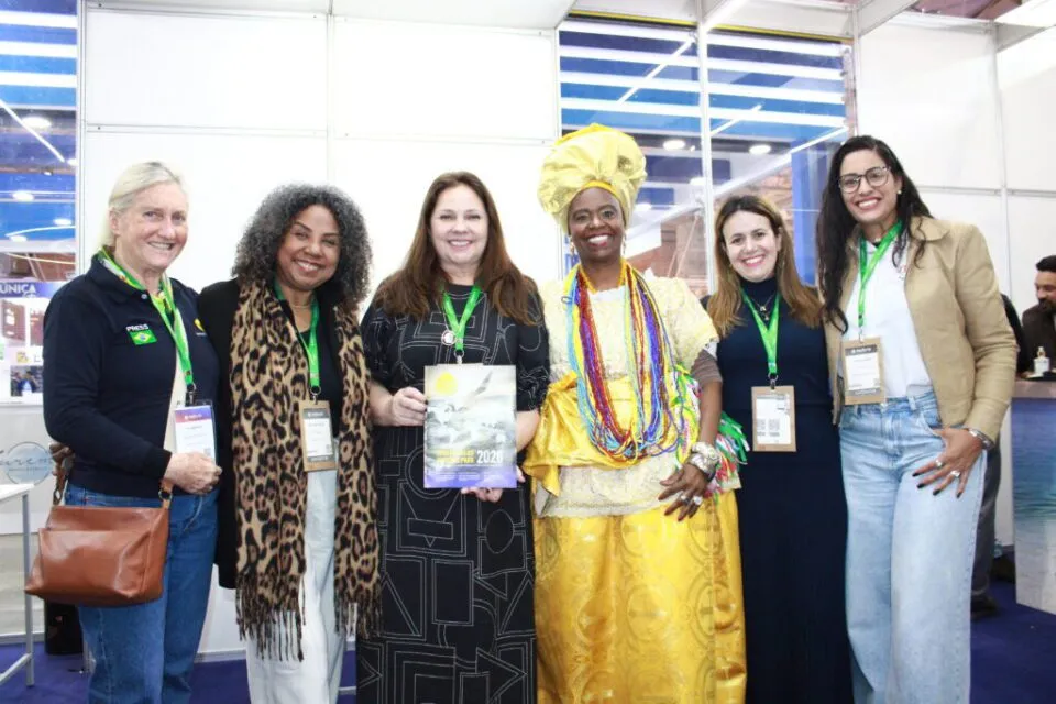 Festuris 2025 chega ao fim; veja últimas fotos – M&E