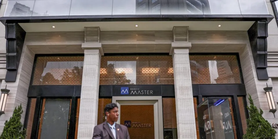 Fim do Master: trabalhadores e 12 milhões de clientes serão afetado