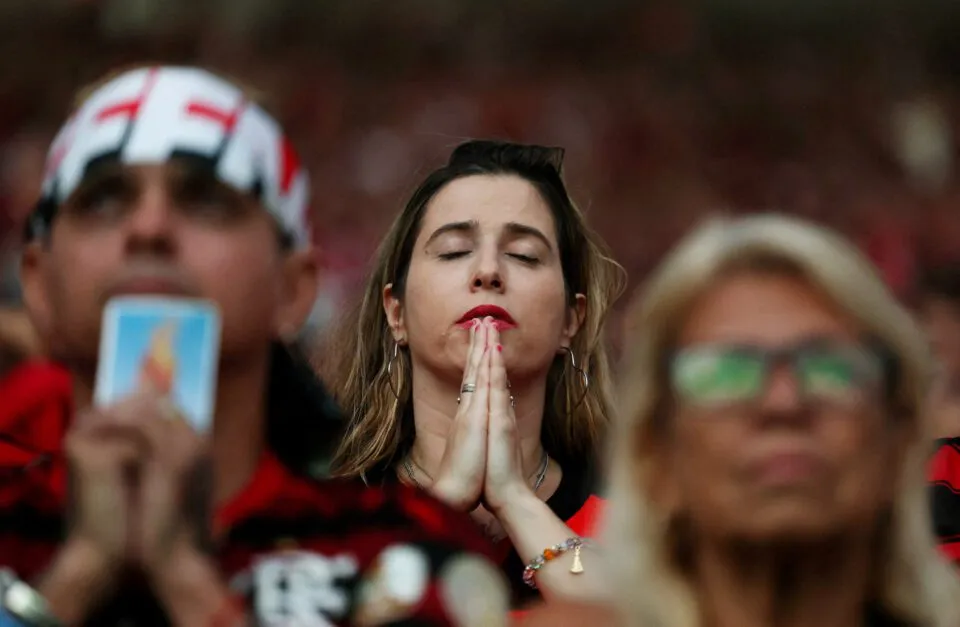 Flamengo vence o Palmeiras por 1 a 0 e conquista a Libertadores 2025 em Lima