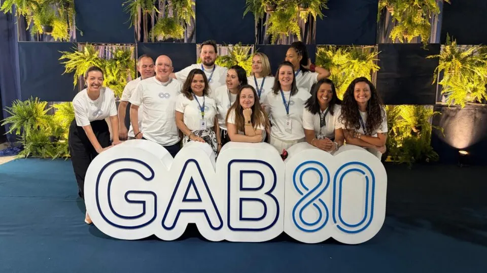 Fórum GAB 2025 destaca inovação e fortalece o futuro do Grupo Águia Branca – M&E