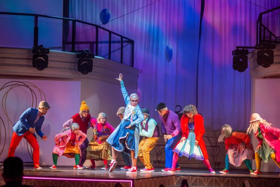 Gatzz amplia sessões na temporada de Natal e lança ceias especiais em Gramado