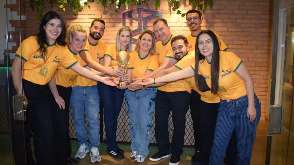 Globalis lança hospitalidade da Copa 2026™ e prevê alta de 40%; veja fotos – M&E