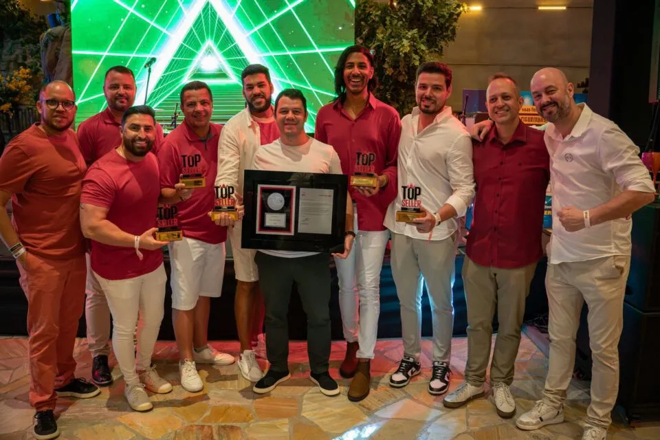 Gramado Parks é destaque em evento de multipropriedade