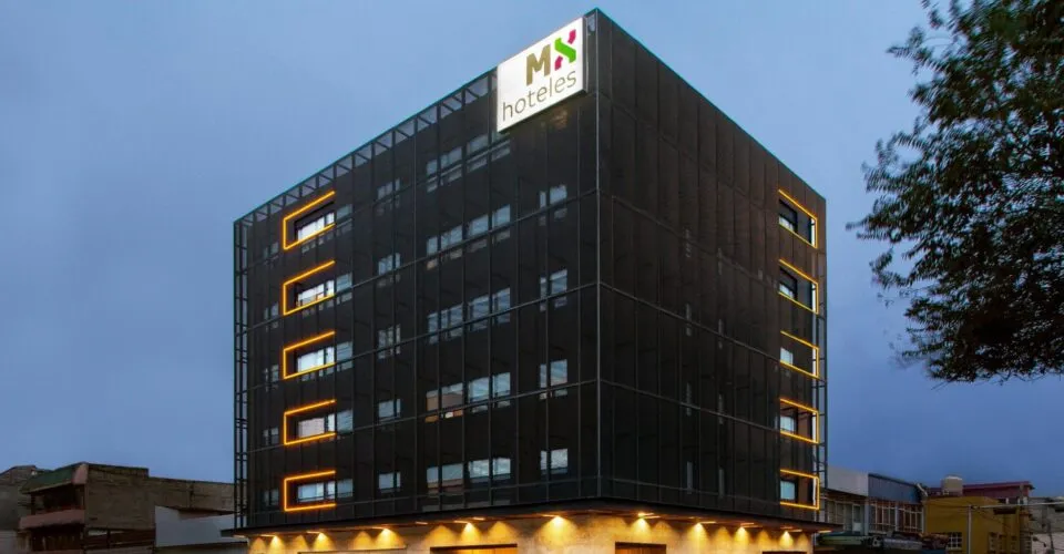 Grupo MX integra 15 hotéis à Wyndham e impulsiona presença no México