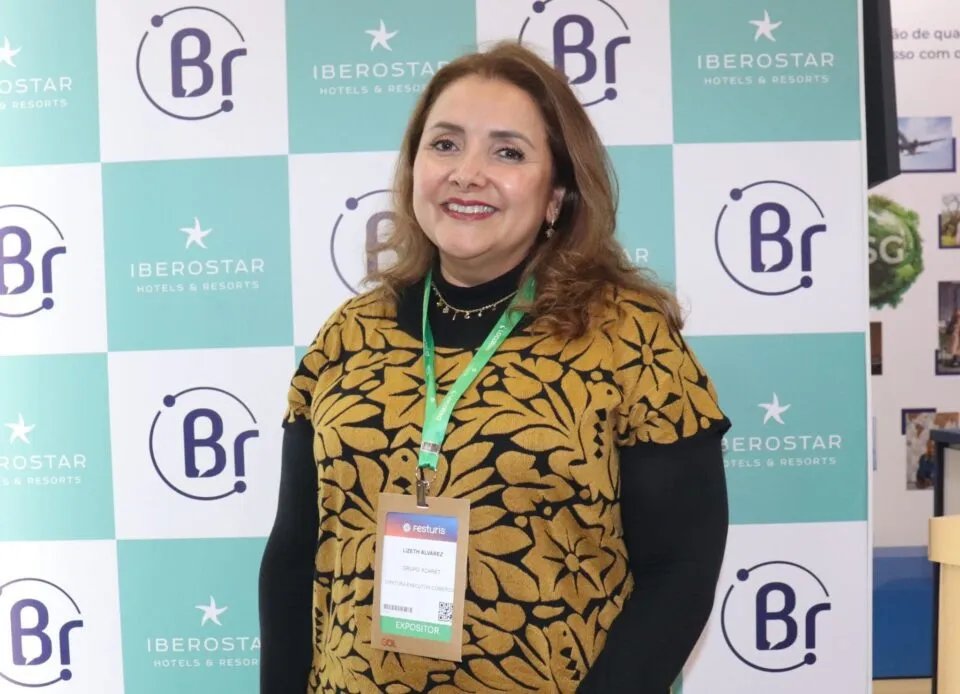 Grupo Xcaret reforça aposta no público brasileiro e amplia oferta multigeracional em Cancún