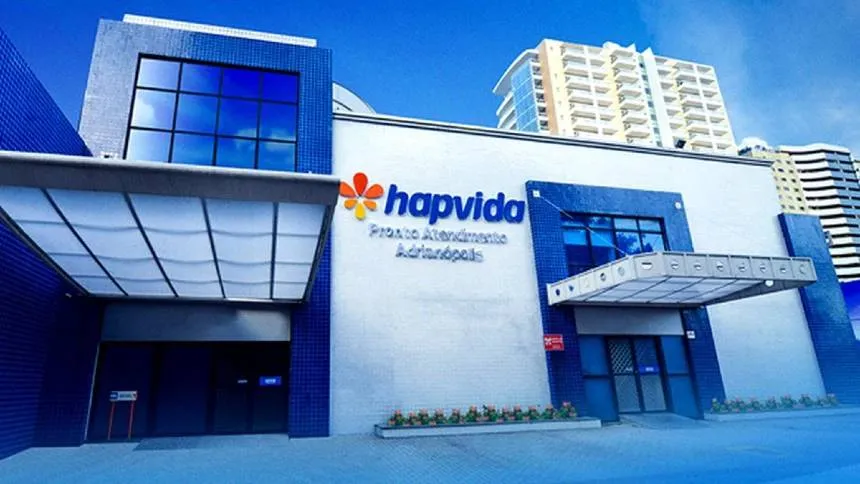 Hapvida (HAPV3) tem alta de 12,7% no lucro do 3º tri, para R$ 338 milhões