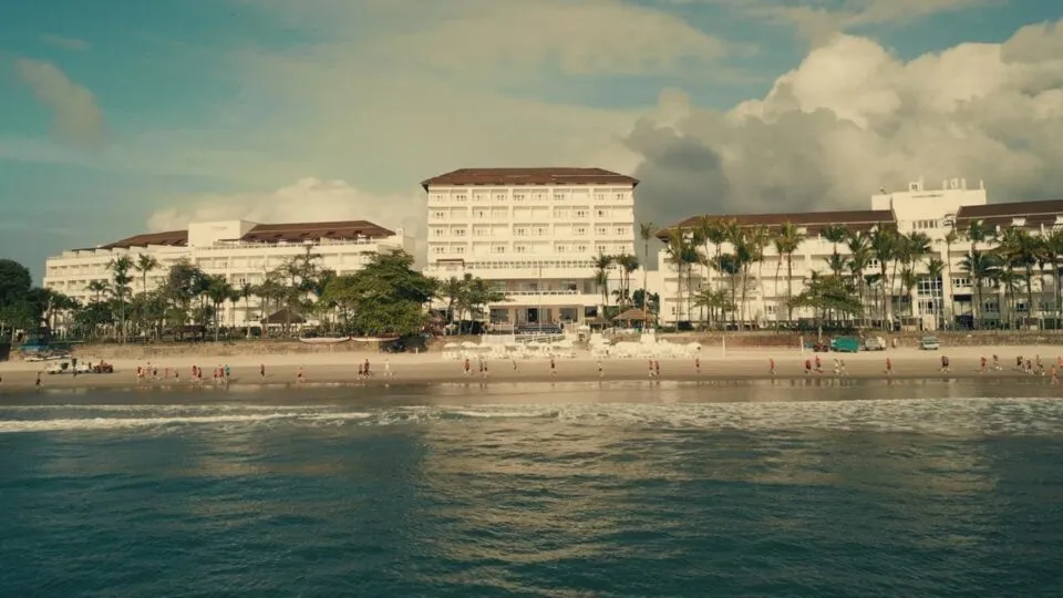 Hotel Jequitimar lança Black Friday com até 50% de desconto