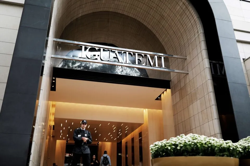 Iguatemi (IGTI11) lucra 19,5% mais no 3º trimestre, para R$ 121 milhões