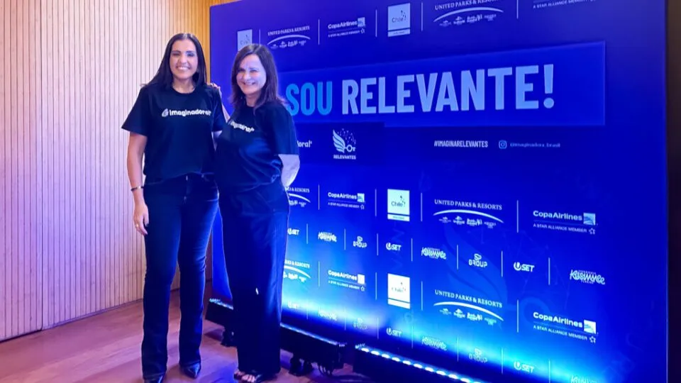 Imaginadora Relevantes: evento debate o papel das redes sociais no turismo, veja fotos – M&E
