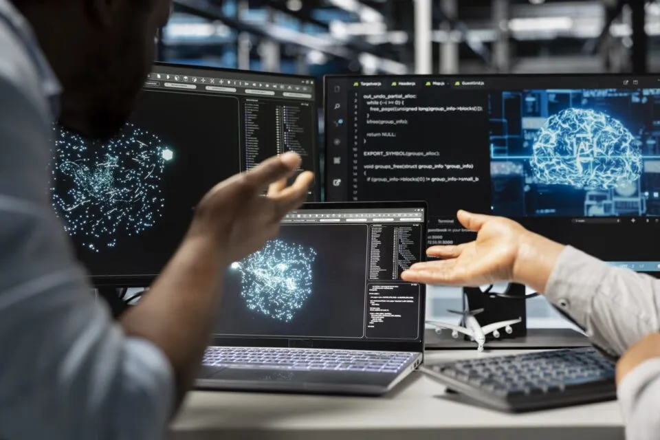 Imaginadora realiza workshop de IA para destinos turísticos