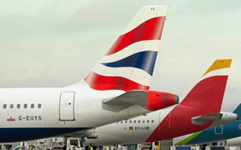 Internet da Starlink estará disponível em voos da Europa para o Brasil