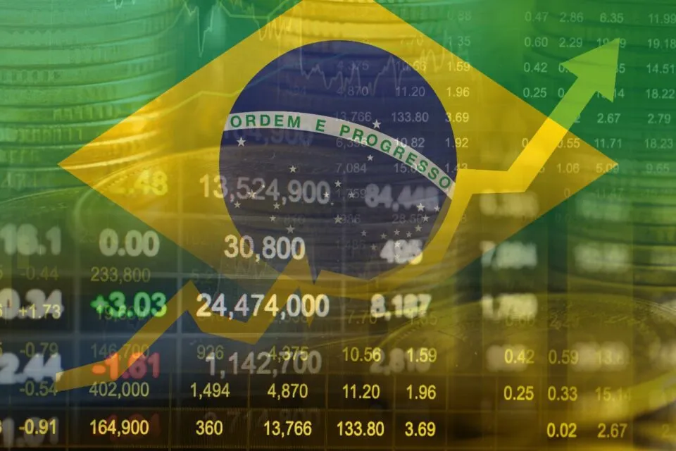 Investimentos estrangeiros diretos no Brasil crescem 67%, para US$ 37 bilhões