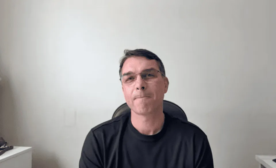 Isso tudo é medo? Querem enterrar todos os Bolsonaros vivos?