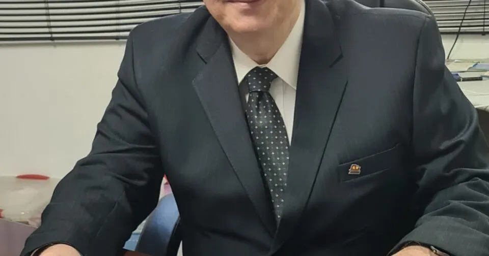 João Scortecci é reeleito Presidente da Abigraf Regional São Paulo