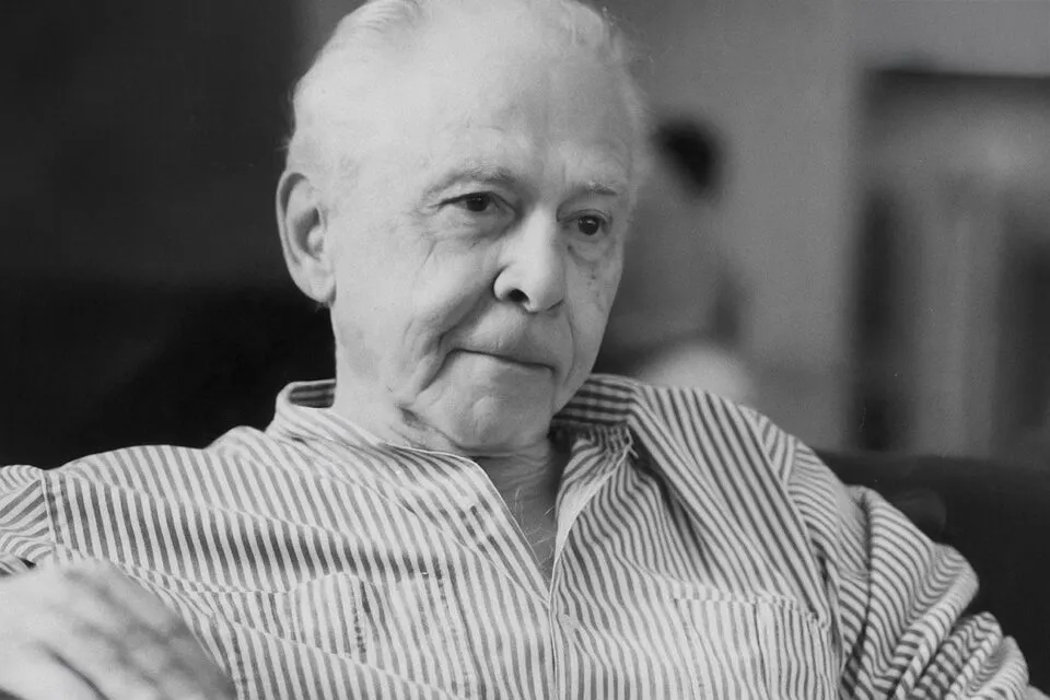 José J. Veiga. O escritor que morreu duas vezes. O cânone o esqueceu. Os leitores o trouxeram de volta