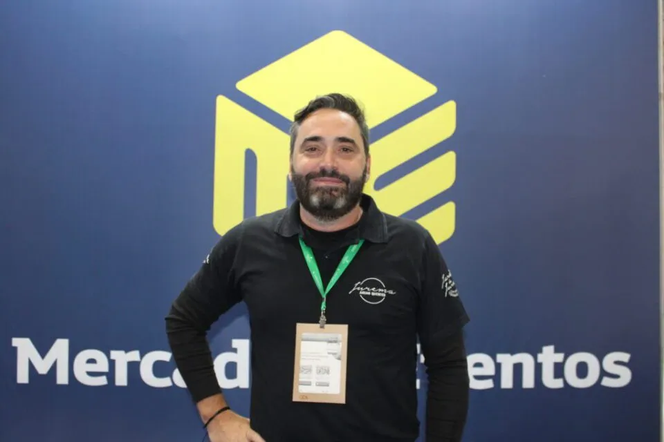 Jurema Águas Quentes reforça presença no Festuris e aposta em bem-estar para atrair turistas do Sul – M&E